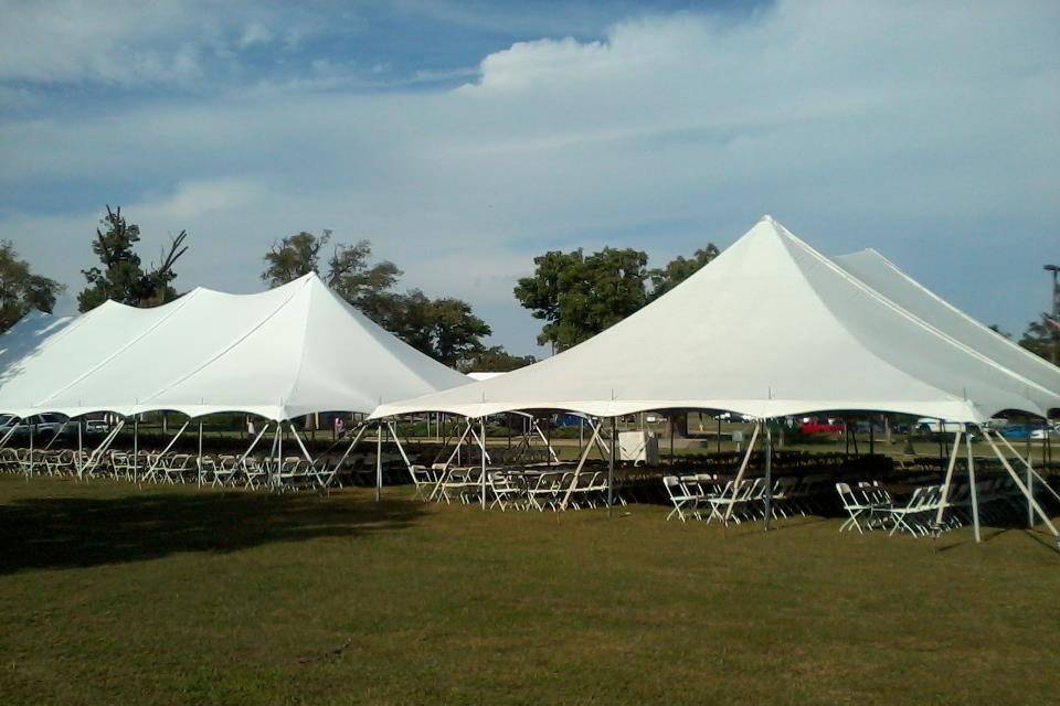 Crystal Elegance Catering