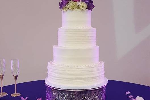 Crystal Elegance Catering