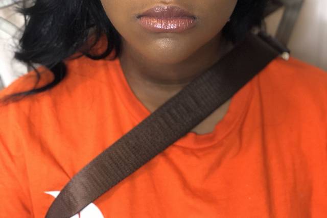 Morales Beauty Shots