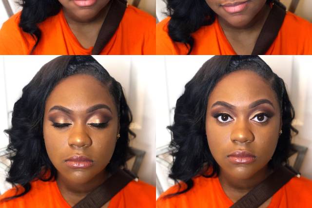 Morales Beauty Shots