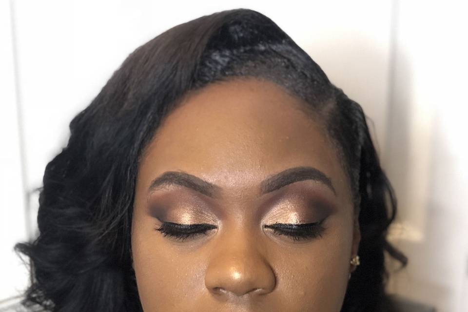 Morales Beauty Shots