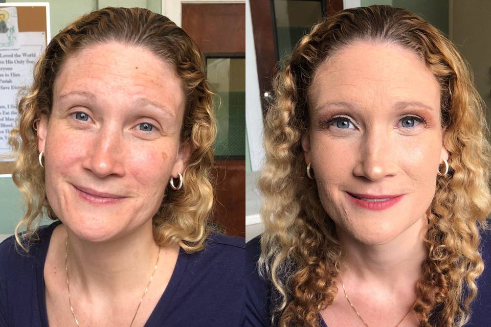 Morales Beauty Shots