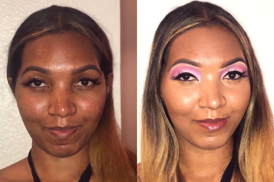Morales Beauty Shots