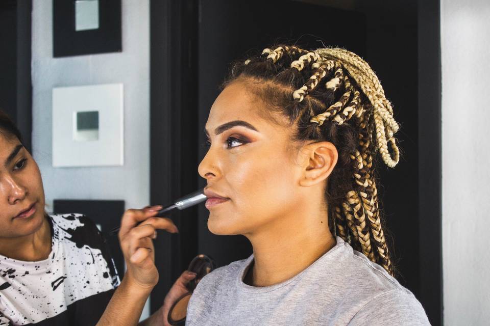 Morales Beauty Shots