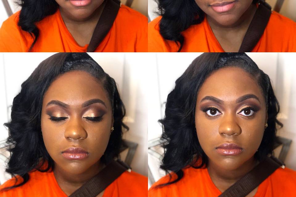 Morales Beauty Shots