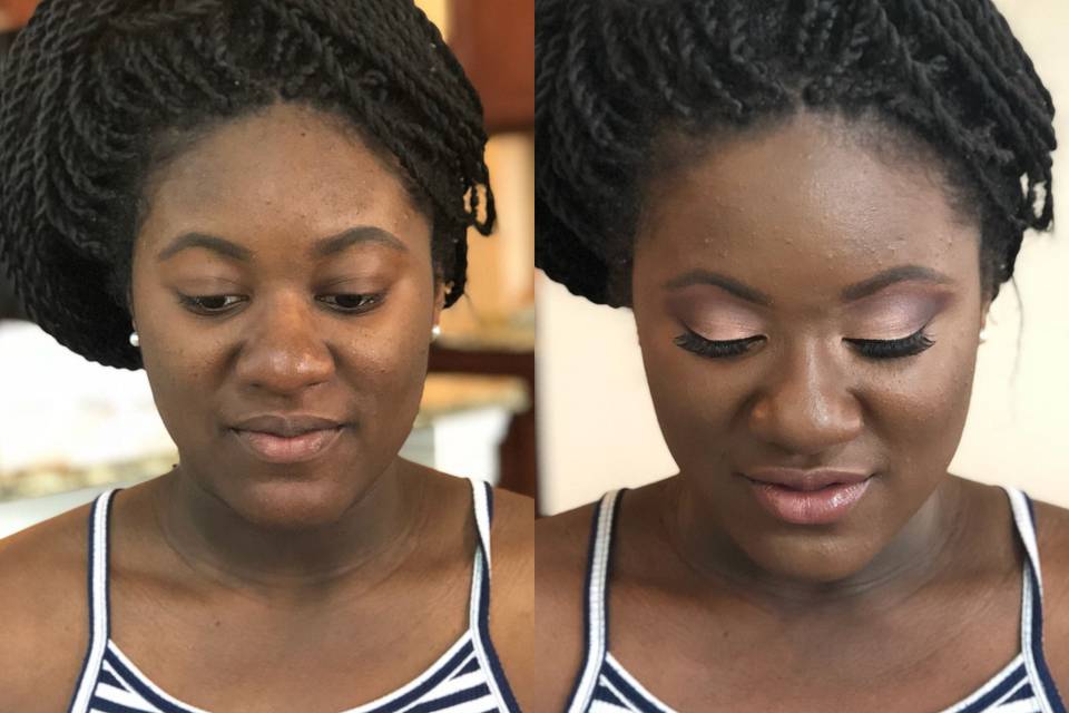 Morales Beauty Shots