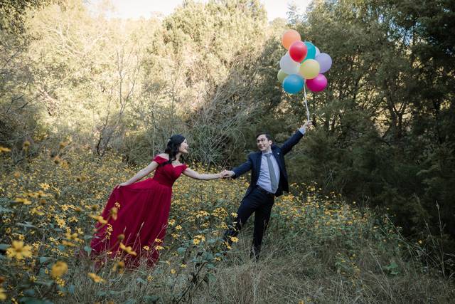 Jingaling Photography