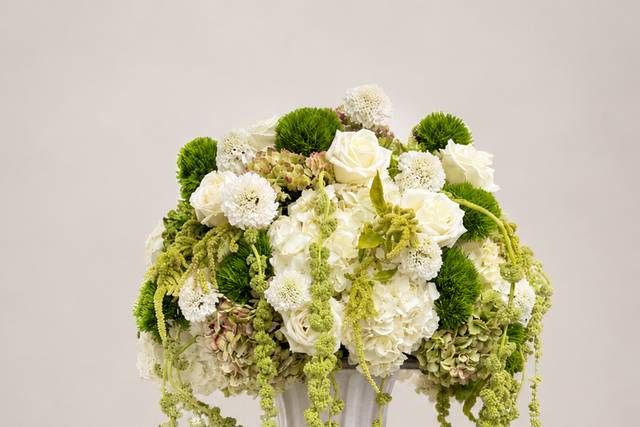 A&Js Sacred Garden Florist