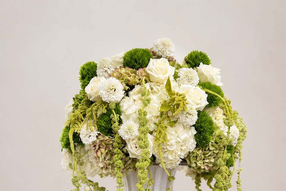 A&Js Sacred Garden Florist