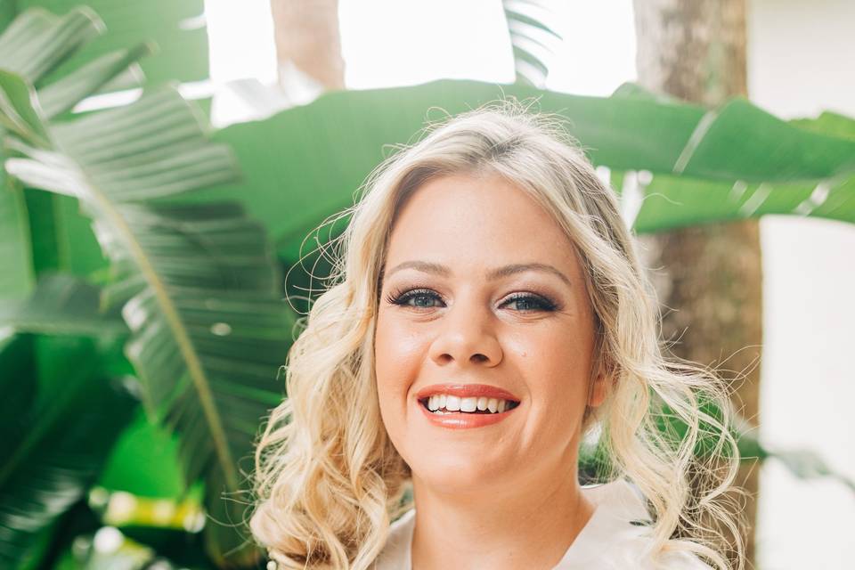 Bride Prep Sandestin FL