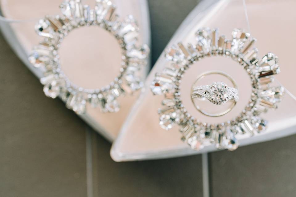 Ring Details Miramar Beach FL