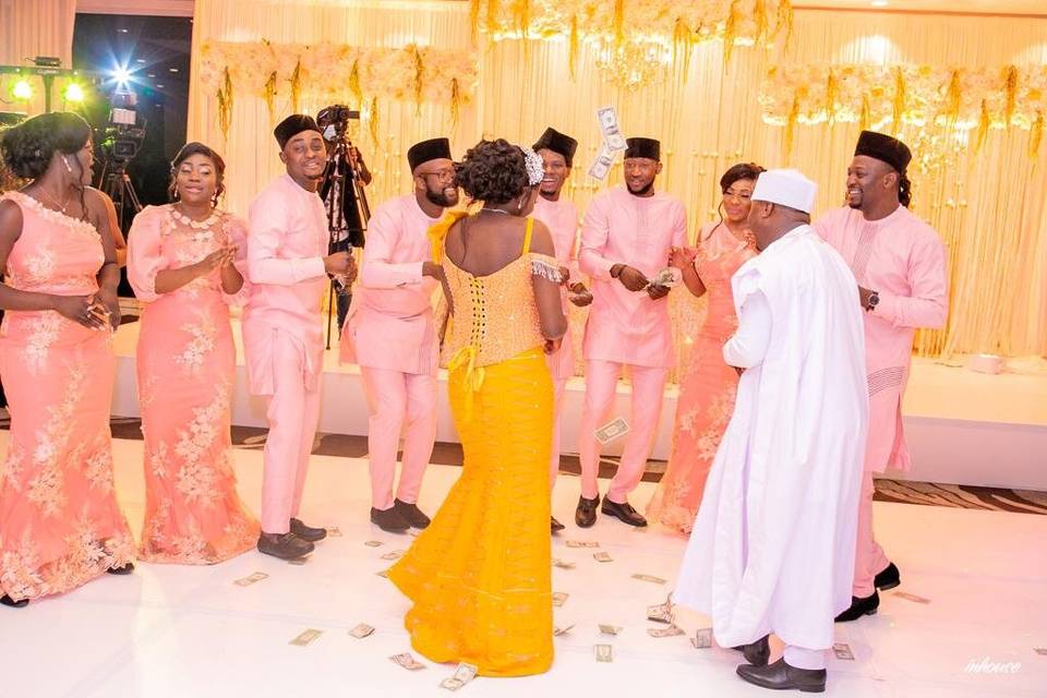Dance Floor