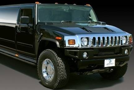 DT LIMOUSINE