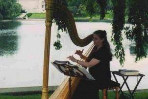 Susan Richardson Flutist