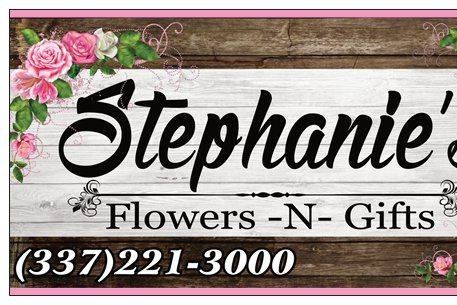 Stephanie's Flowers And Gifts
