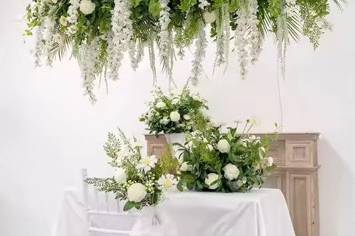 Luxe Bridal and Events