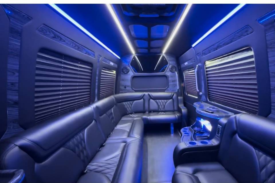 Skyline Limousine Services