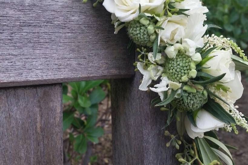 Flower Crown