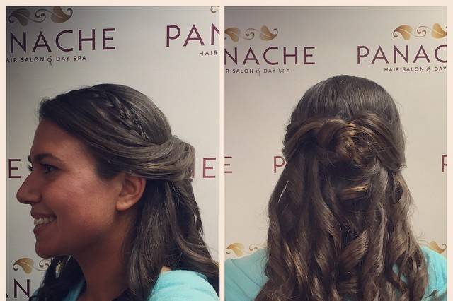 Panache Hair Salon and Day Spa - Beauty & Health - Whitehouse Station, NJ -  WeddingWire