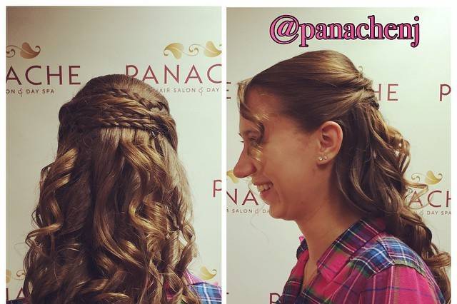 Panache Hair Salon and Day Spa