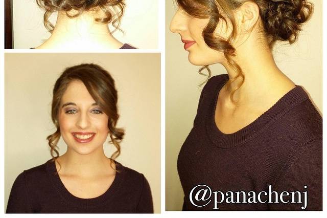 Panache Hair Salon and Day Spa