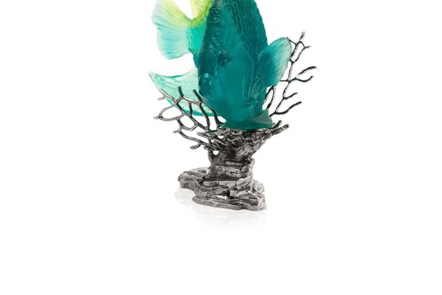 Crystal House