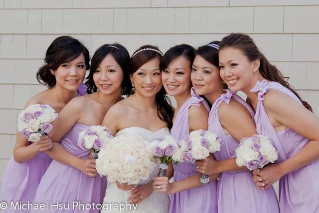 Michael Hsu Photography