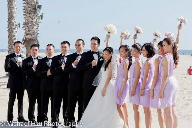 Michael Hsu Photography