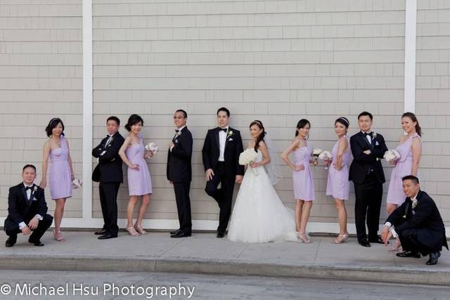Michael Hsu Photography