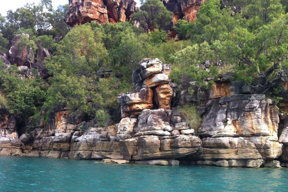 Australia