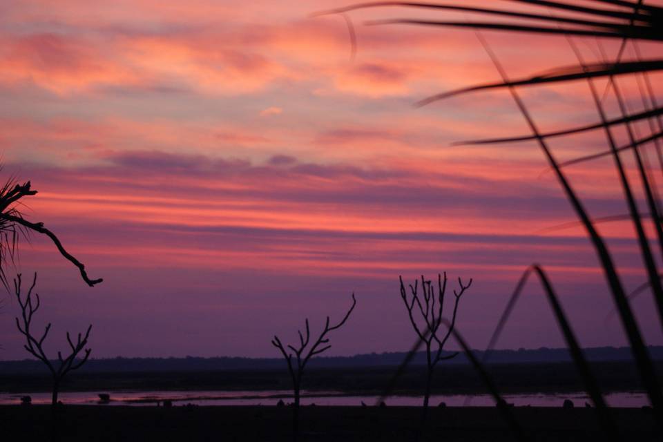 Darwin Sunset