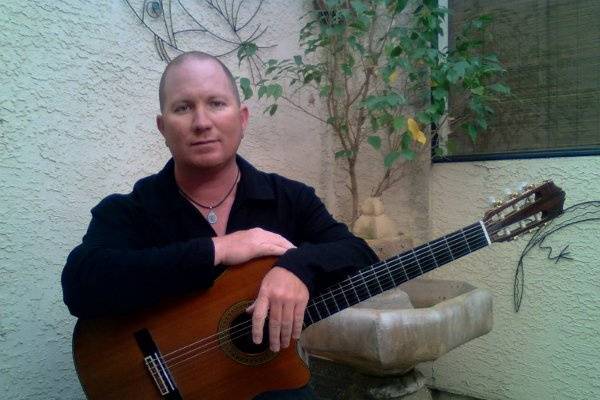 Guitarist