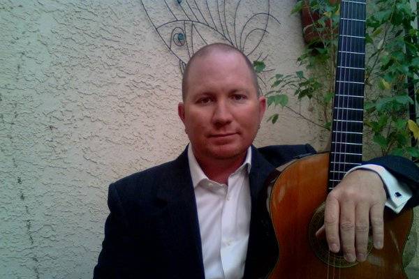 Guitarist