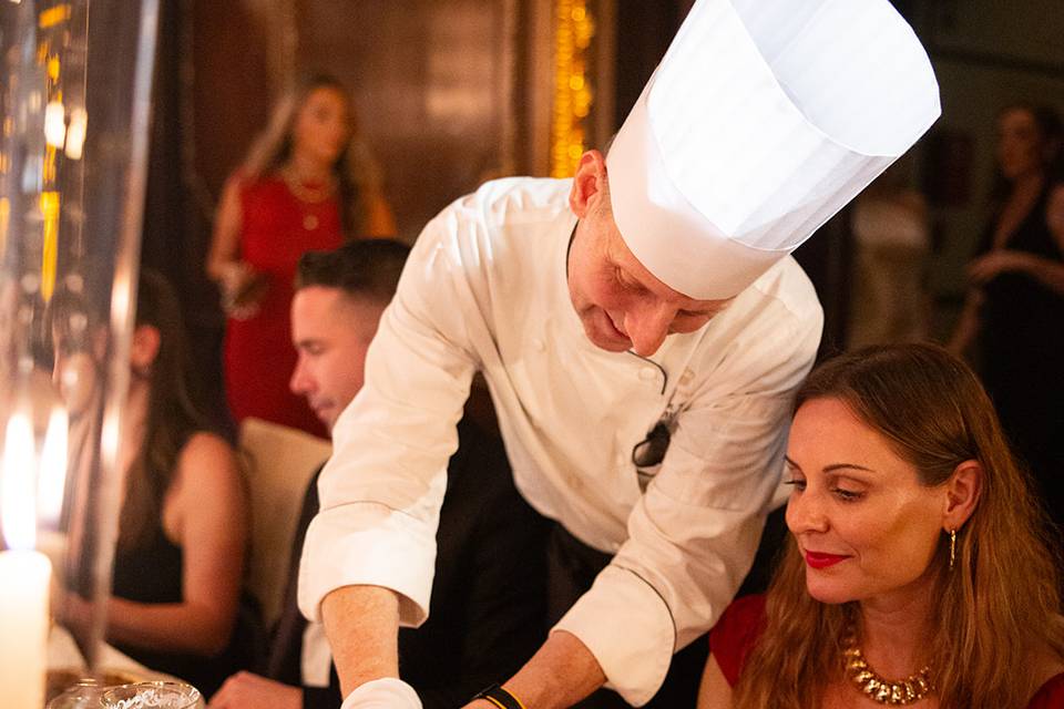 Chef