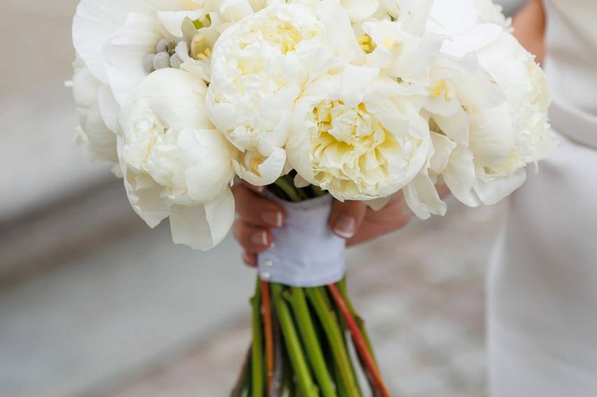 Bride Bouquet