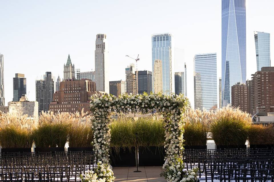 Ceremony