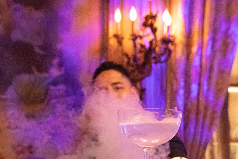 Cocktails
