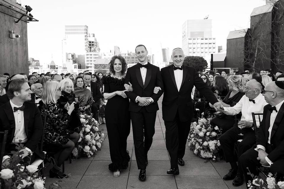 Ceremony