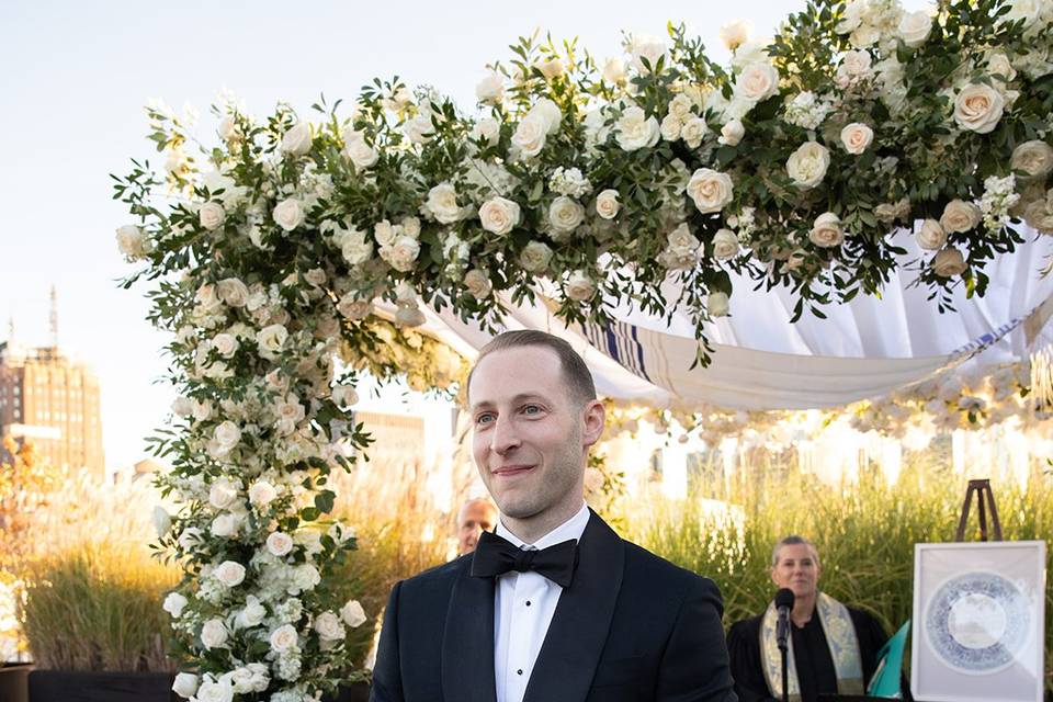 Ceremony