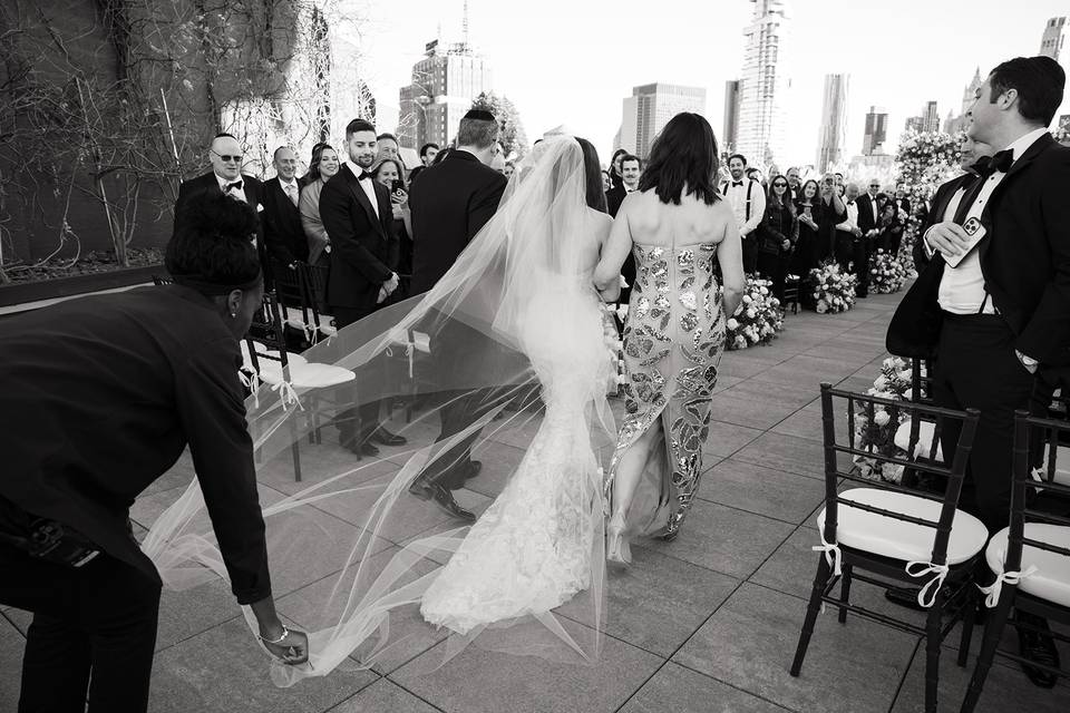 Ceremony