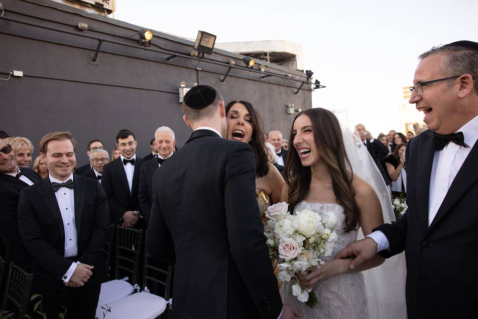 Ceremony