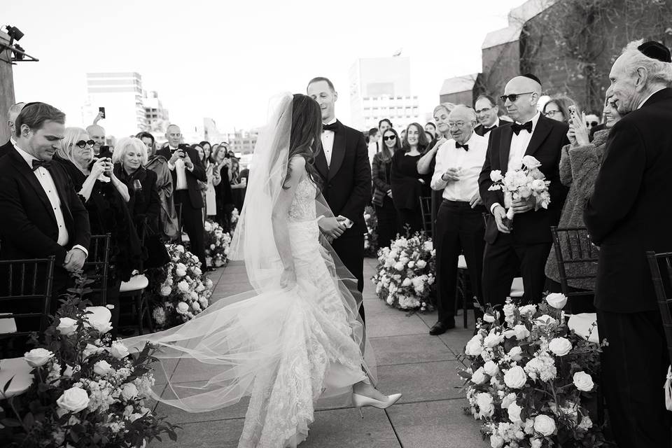 Ceremony