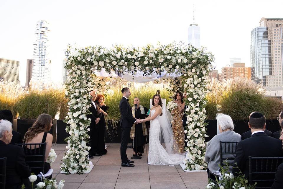 Ceremony