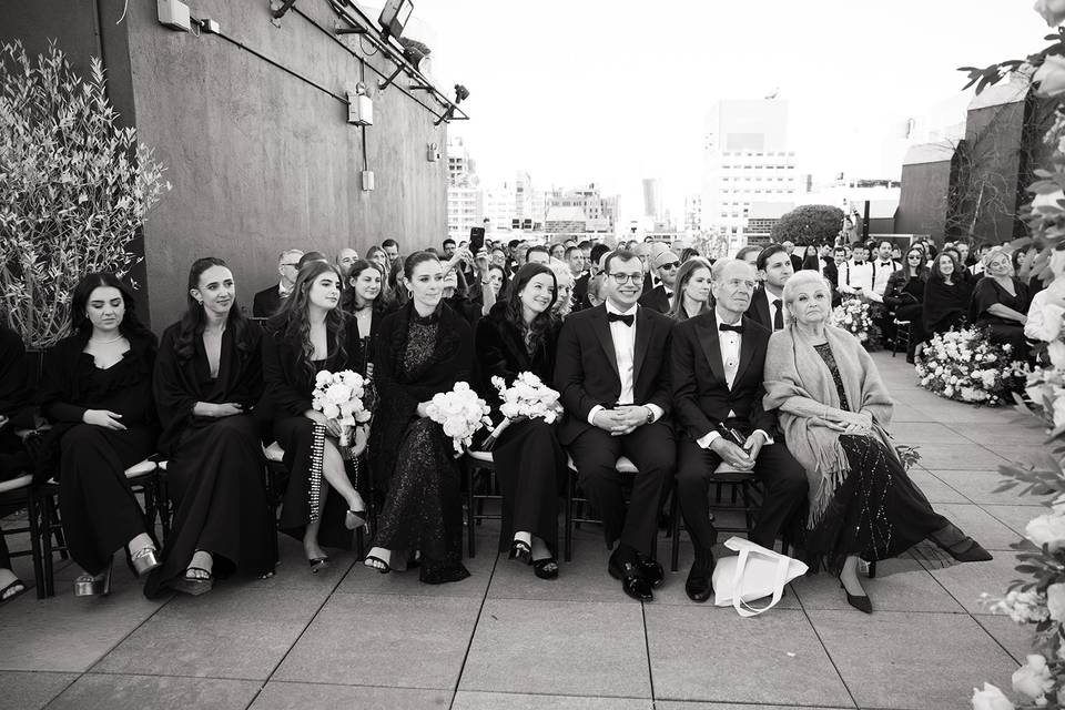 Ceremony