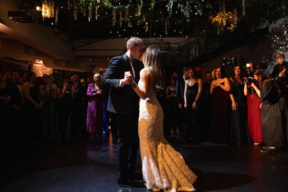 Dancefloor