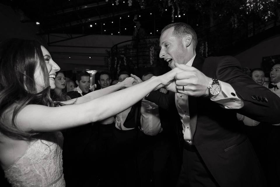 Dancefloor