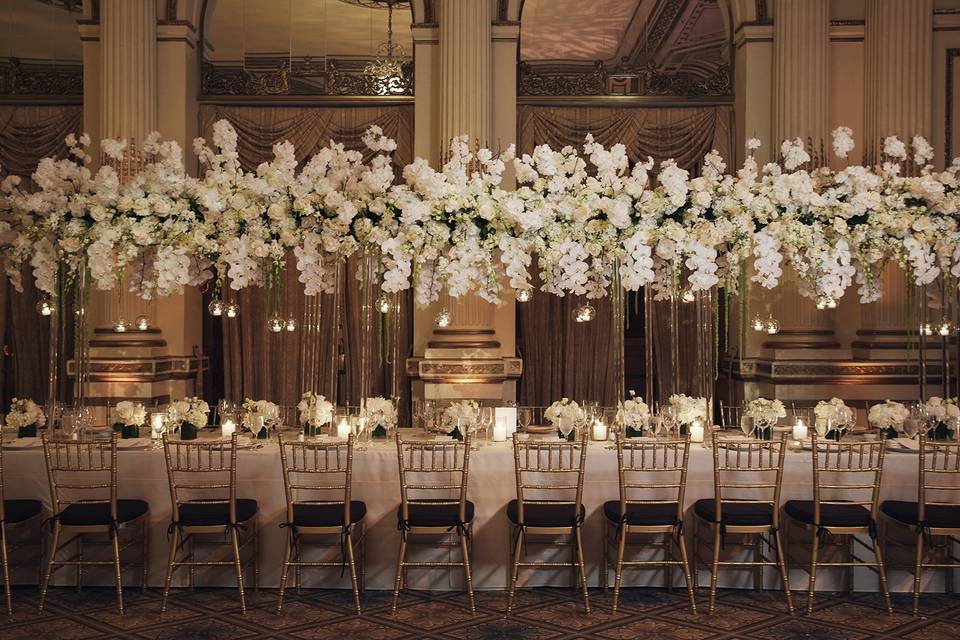 The 10 Best Wedding Planners in New York City - WeddingWire