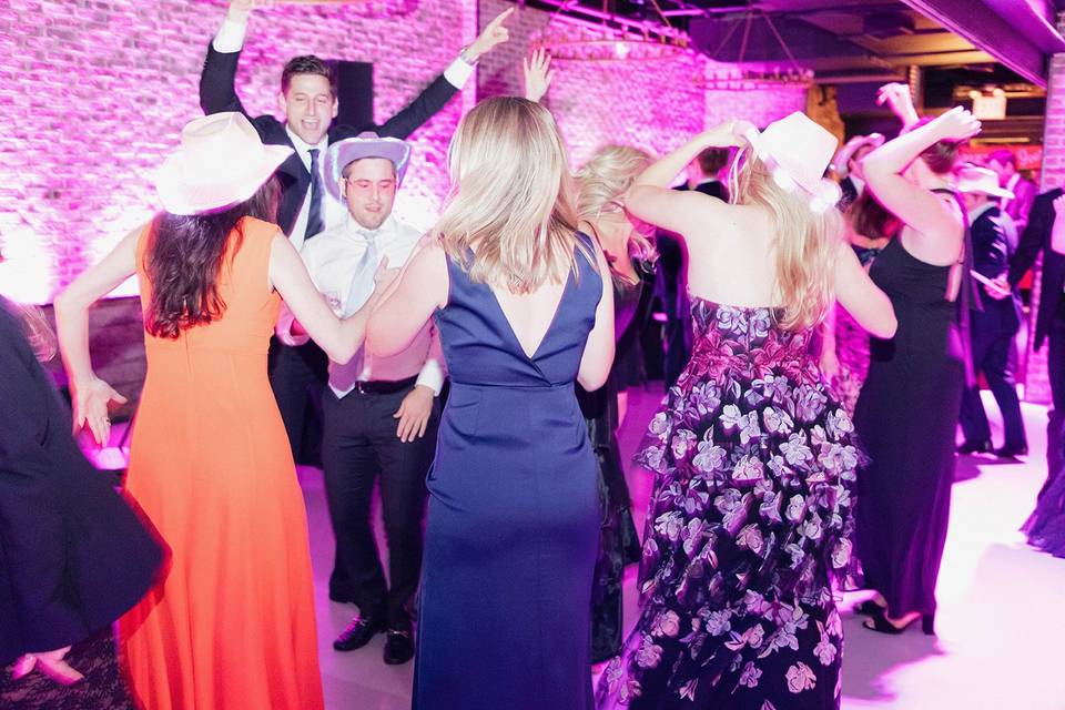 After Party