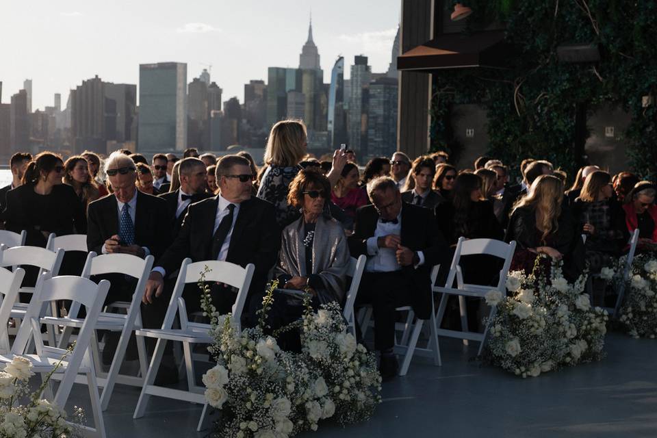 Ceremony