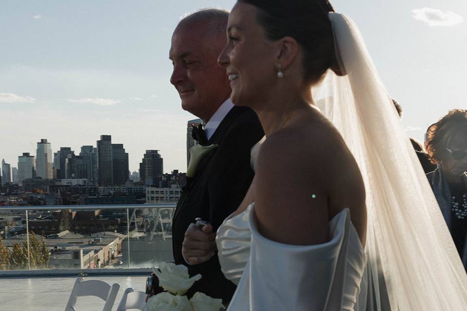 Ceremony